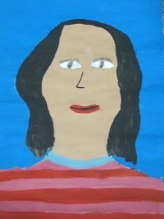 Mom ( (Simone))