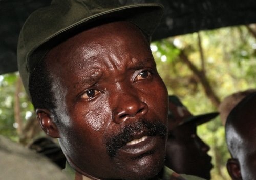 Joseph Kony (http://www.rte.ie/news/2012/0425/us-senators-hear-about-kony-kidnap.html ())