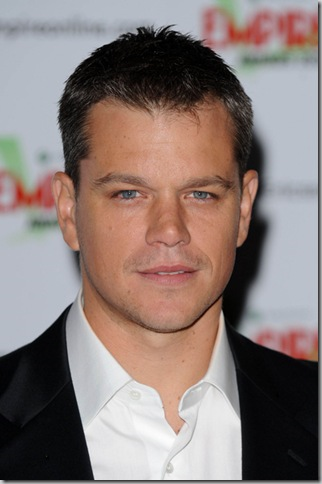 Matt Damon (http://4.bp.blogspot.com/-I71wpBbwhVc/Ti_e9QXb2gI/AAAAAAAAAQ0/7OREG6GvPJ0/s1600/matt-damon-before.jpg ())
