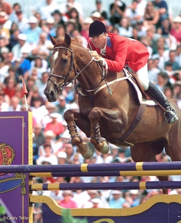 Ian Millar (www.ovc.uoguelph.ca)