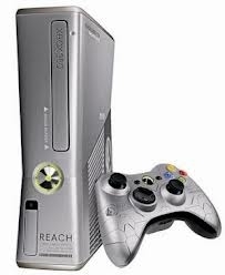 Xbox 360 (Google Images)