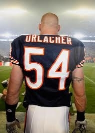 Brian Urlacher (Google ())