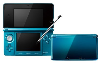 Nintendo 3DS | MY HERO