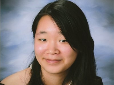Angela Zhang (www.huffingtonpost.com (google images))
