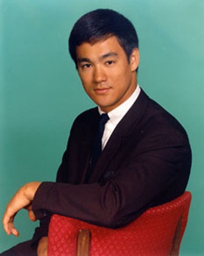 Bruce Lee