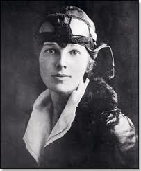Amelia Earhart (http://www.topsecretwriters.com/2012/08/amelia-earhart-mystery/ ())