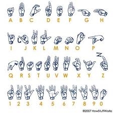 Sign Language