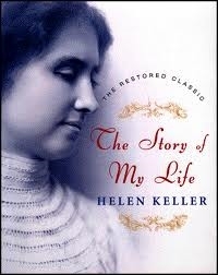 The Story of my Life by Helen Keller