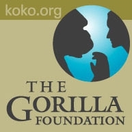 http://www.koko.org/foundation/index.html ()