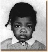 Oprah Winfrey as a Child (http://mswritersandmusicians.com/writers/oprah-winfrey.html (Gwendolyn Johnson))