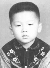 This is Jackie Chan when he was little  (www.bucketmovies.com ())