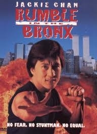 This is Jackie in the movie Rumble in the Bronx   (http://hkfanatic.com/jackie/movies/ritb/ritb_info.php ())