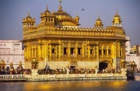 The Golden Temple, Amritsar (http://www.sikhnet.com/gallery/v/Gurudwaras/golden-temple-amritsar.jpg.html ())