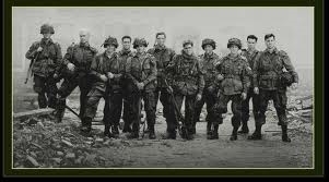 Easy Company (heavylifting.blogspot.com (US ARMY))