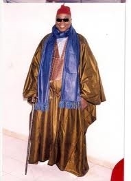Serigne Mbacke Sokhna Lo (Majalis.com )