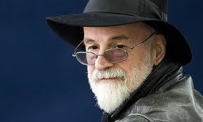 Terry Pratchett (http://www.guardian.co.uk/books/2009/sep/28/terry-pratchett-assisted-suicide-guidelines (Murdo Macleod))