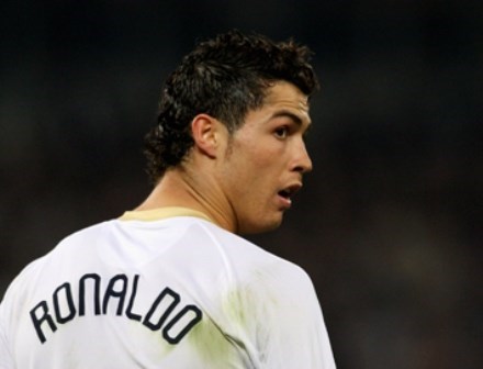 Cristiano Ronaldo (http://www.bikyamasr.com/76715/is-ronaldo-looking-to-leave-real-madrid/ ())