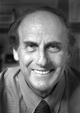 Ralph Steinman (http://www.nobelprize.org/nobel_prizes/medicine/laureates/2011/steinman.html ())