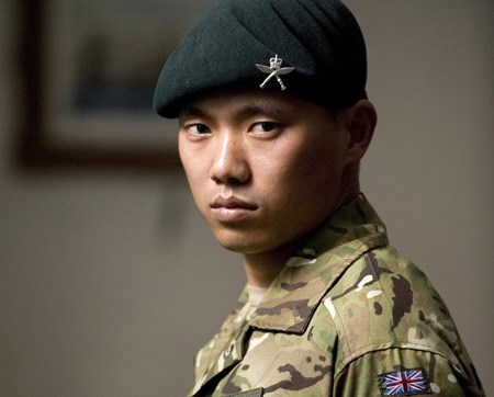 The Acting Sergeant Pun (http://nbnl.globalwhelming.com/wp-content/uploads/2011/03/gurkha-pun.jpg (Unknown))