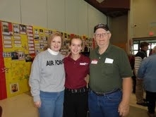 David H. Rish | MY HERO