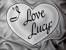 I Love Lucy Show (http://en.wikipedia.org/wiki/I_Love_Lucy ())