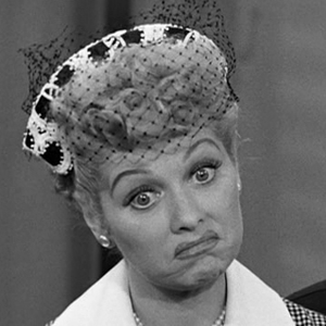 Never forgotten (http://xfinity.comcast.net/blogs/tv/2012/02/14/lucille-ball-stars-in-i-love-lucy-facebook-game/ ())