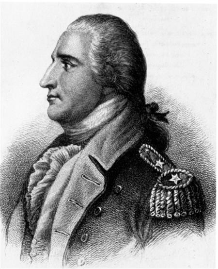 Picture of Nathan Hale  ((yoda789.edu.glogster.com))