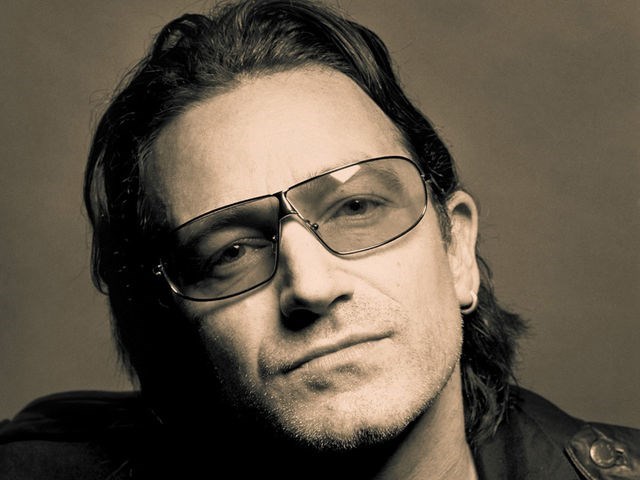 A self portrait of Bono (http://www.google.com/imgres?q=Bono&um=1&hl=en&saf (Joe Bosso))