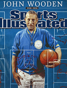 John Wooden for Sports Illustrated  (http://www.achievement.org/achievers/woo0/photos/woo0-077a.gif (Sports Illustrated))