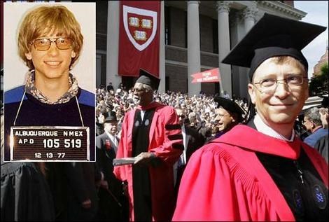 Gates had to return to Harvard to get his degree (http://kenhsinhvien.net/forum/topic/119935-bai-pha ())