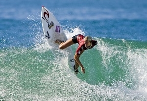 Bethany Hamilton surfing years after the attack (http://www.oprah.com/spirit/Bethany-Hamilton-Shark ())