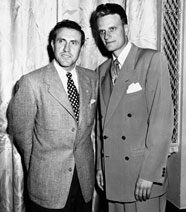 Louie with Billy Graham (http://www.faithcrc.net/wp-content/uploads/2012/05 ())