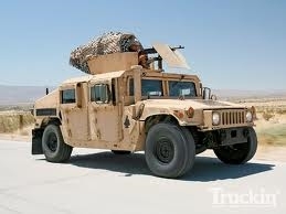 Humvee (http://www.google.com/imgres?q=humvee&hl=en&safe=a (Truckin))