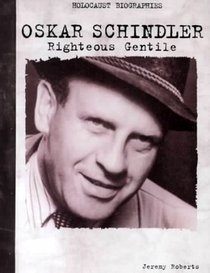 Oskar Schindler: A Righteous Gentile (http://cc.pbsstatic.com/l/05/3105/9780823933105.jp ())