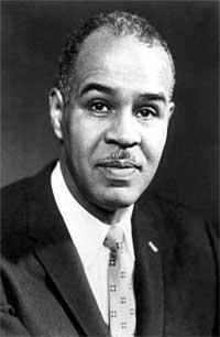 Roy Wilkins (http://www.mnhs.org/library/tips/history_topics/12 )