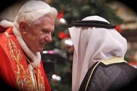 Creating peace in the Middle East (catholicism.about.com (google))