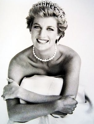 Lady Diana Frances Spencer (People Magazine)