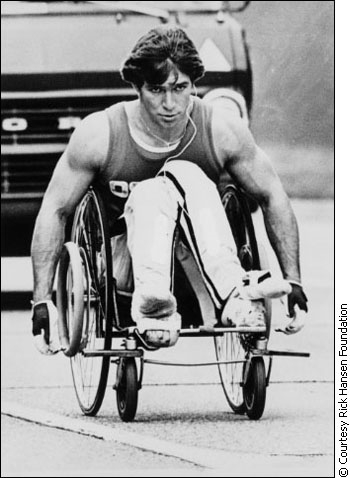 Rick Hansen (http://www.google.ca/imgres?q=good+pictures+of+ric (unknown))