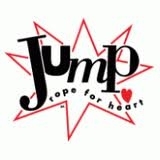 This is one of the Jump Rope for Heart (www.brandsoftheworld.com)