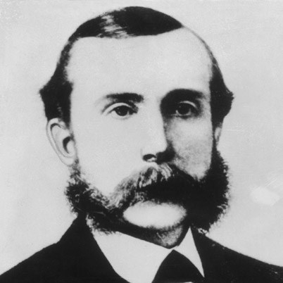John D. Rockefeller (bio.com)