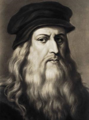 A Self-Portrait