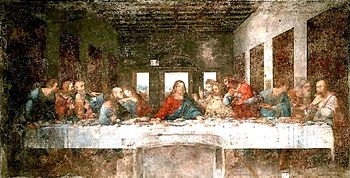 The Last Supper 
