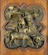 Sacrifice of Isaac (quizlet.com)