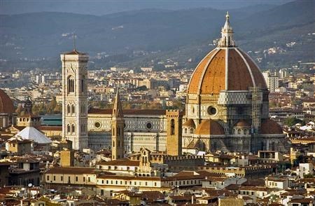 Dome of Cathedral (www.paradoxplace.com (unknown))