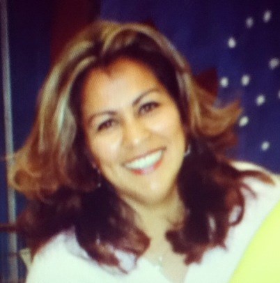 Dora Ruiz | MY HERO