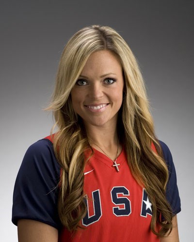 Jenny Finch