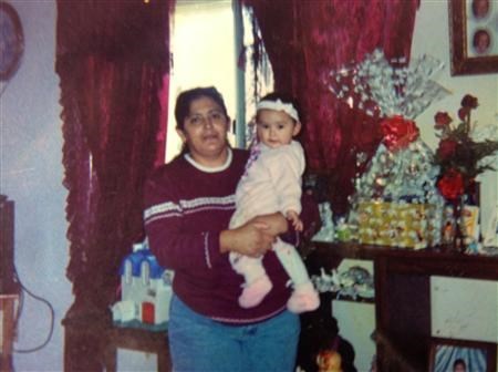 Maria Juana Ruiz ( ())