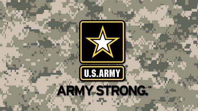 Army Logo ((The U.S Army))