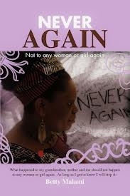 Betty Makoni Autobiography ((Betty Makoni))