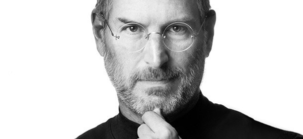 Steve Jobs  (http://www.entrepreneur.com/article/232291# (segagman))